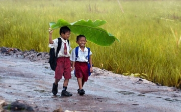 Thiện tri thức