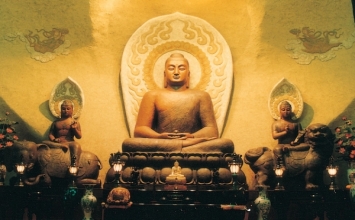 Thờ Phật