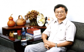 Thở và thiền