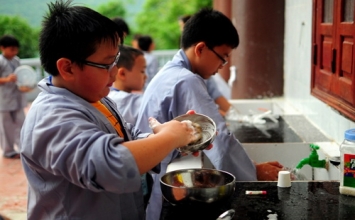 "Bảy ngày và một đời"...