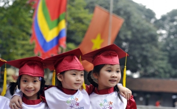 Tuổi trẻ với vấn đề trí tuệ