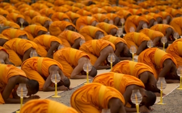 Ý nghĩa của việc sám hối