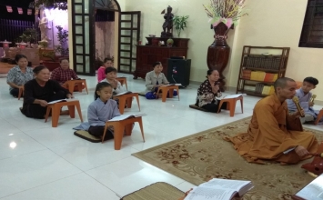 Sức mạnh của niềm tin